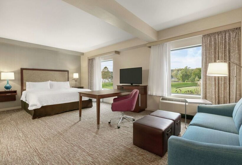 ホテル Hampton Inn Penn Yan