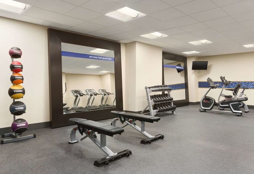 ホテル Hampton Inn Penn Yan