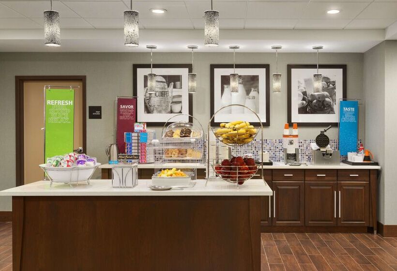 ホテル Hampton Inn Penn Yan