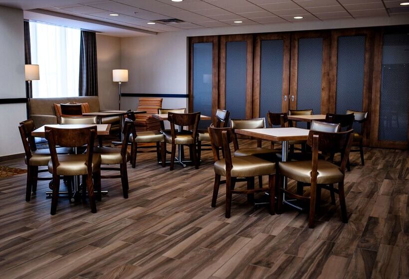 酒店 Hampton Inn & Suites By Hilton Truro