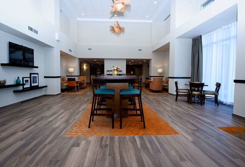 호텔 Hampton Inn & Suites By Hilton Truro