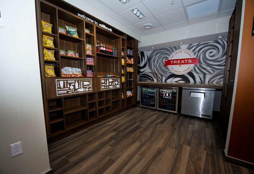 호텔 Hampton Inn & Suites By Hilton Truro