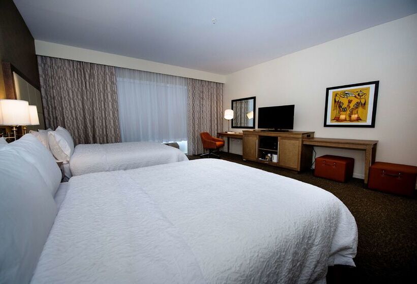 호텔 Hampton Inn & Suites By Hilton Truro