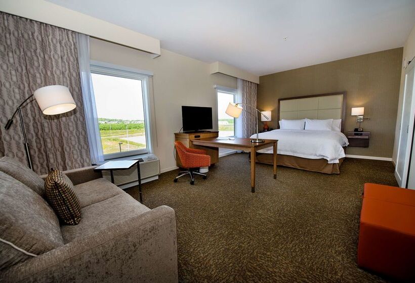 호텔 Hampton Inn & Suites By Hilton Truro