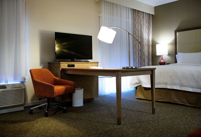 호텔 Hampton Inn & Suites By Hilton Truro