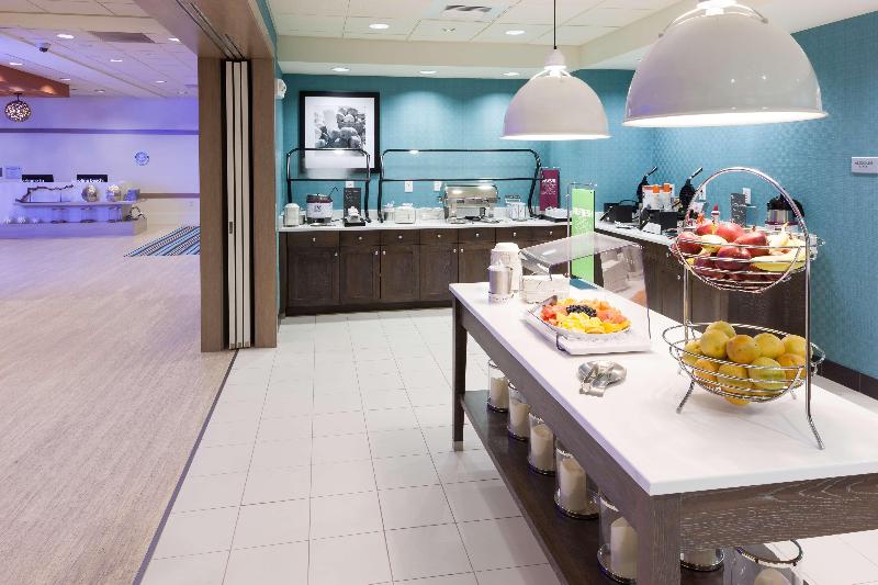 ホテル Hampton Inn & Suites Carolina Beach Oceanfront