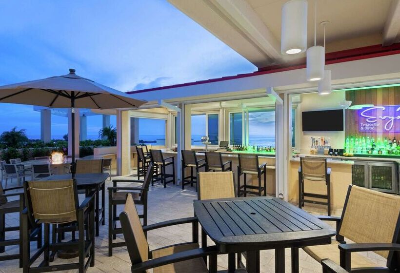 فندق Hampton Inn & Suites Clearwater Beach