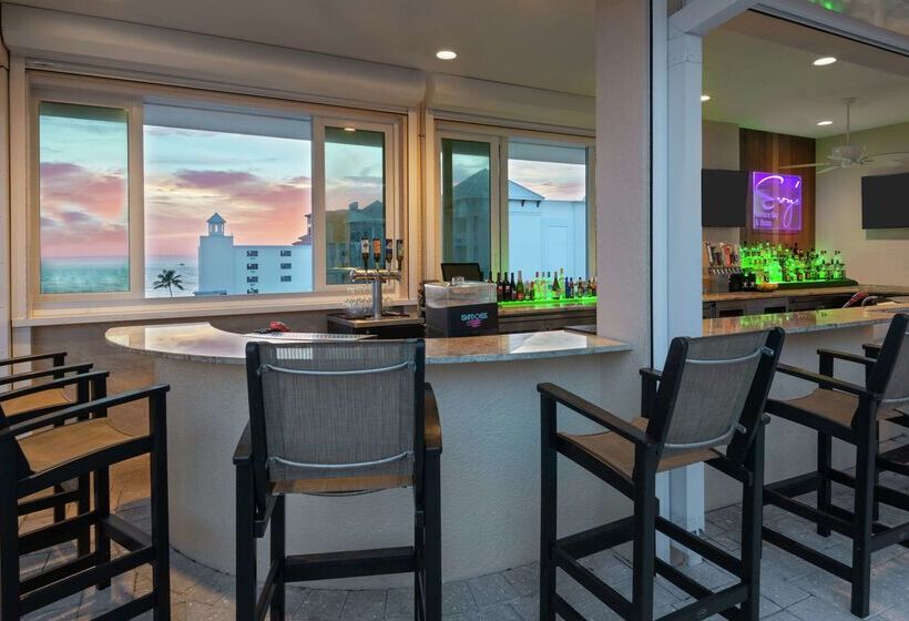 فندق Hampton Inn & Suites Clearwater Beach