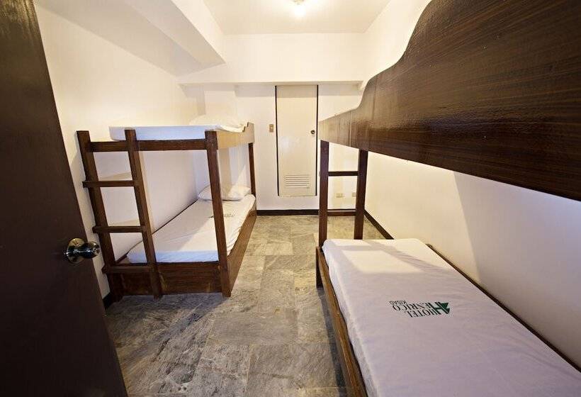 هتل Henrico  Kisad