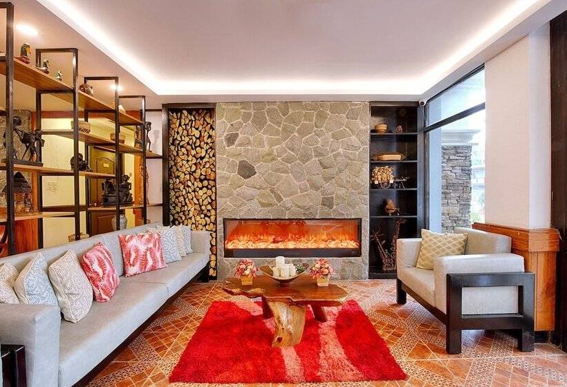 هتل Henrico  Kisad