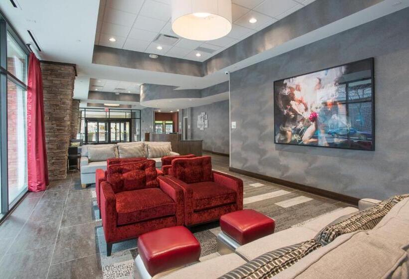 هتل Voco The Clair Cincinnati Downtown, An Ihg