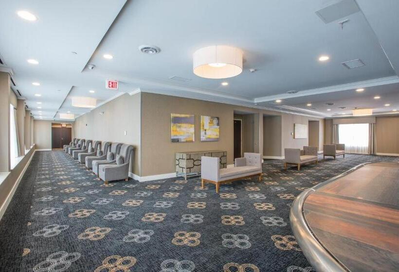 هتل Voco The Clair Cincinnati Downtown, An Ihg