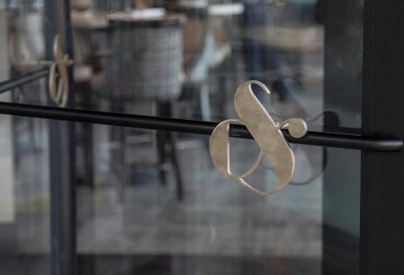 هتل Voco The Clair Cincinnati Downtown, An Ihg