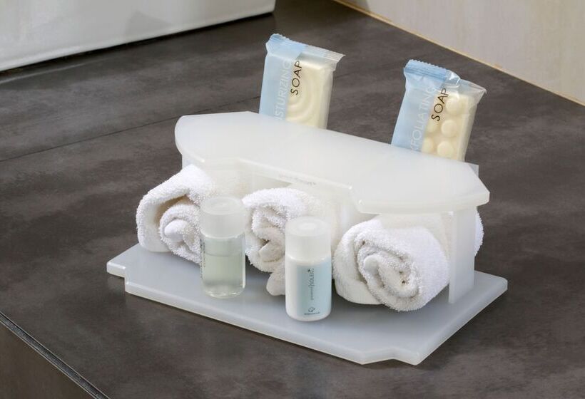 ホテル Holiday Inn Express Mexico Aeropuerto, An Ihg