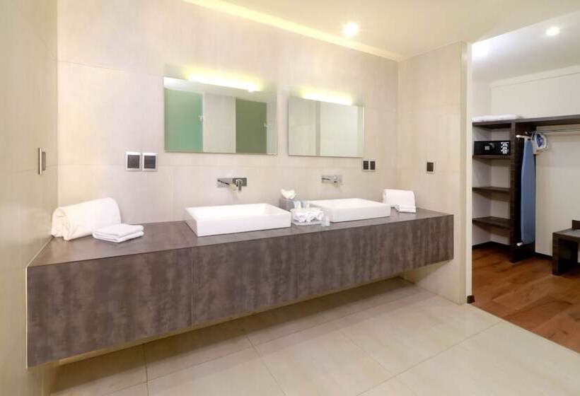 ホテル Holiday Inn Express Mexico Aeropuerto, An Ihg