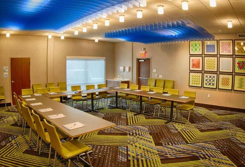 酒店 Holiday Inn Express & Suites   Detroit Northwest   Livonia, An Ihg