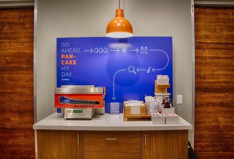 酒店 Holiday Inn Express & Suites   Detroit Northwest   Livonia, An Ihg