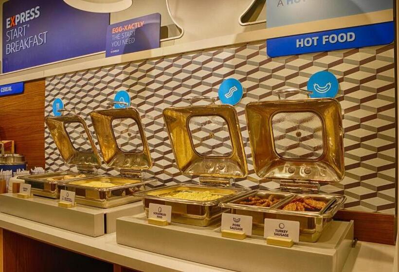 酒店 Holiday Inn Express & Suites   Detroit Northwest   Livonia, An Ihg