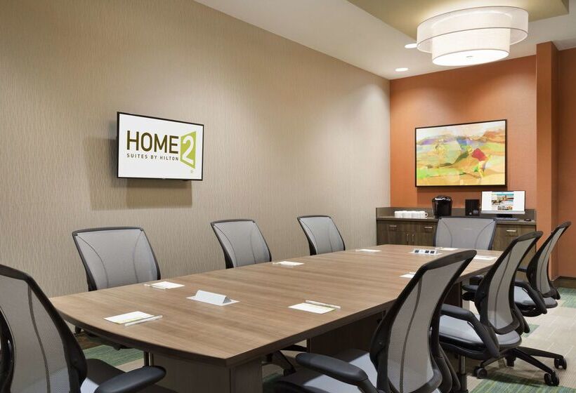 فندق Home2 Suites By Hilton Grovetown Augusta Area