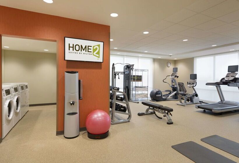 فندق Home2 Suites By Hilton Grovetown Augusta Area