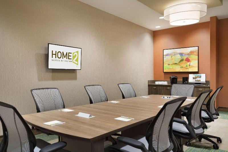 فندق Home2 Suites By Hilton Grovetown Augusta Area