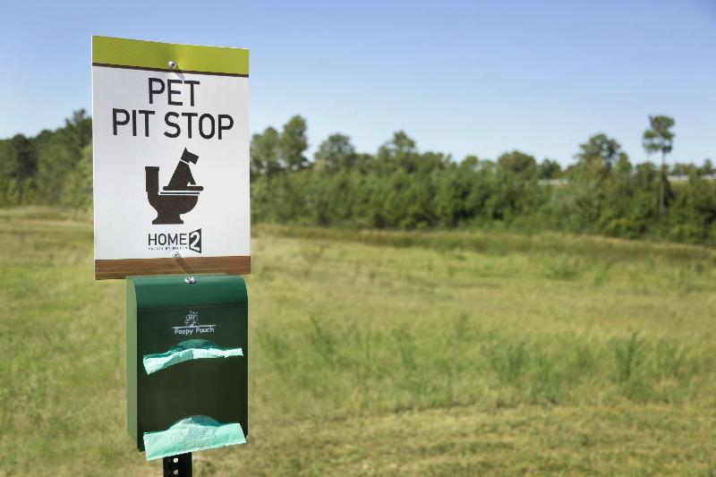 فندق Home2 Suites By Hilton Grovetown Augusta Area