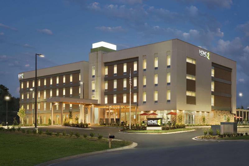 فندق Home2 Suites By Hilton Grovetown Augusta Area