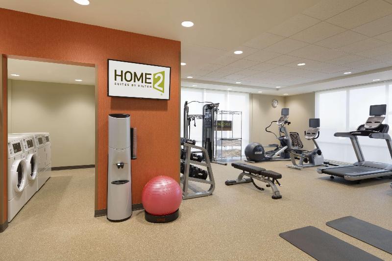 فندق Home2 Suites By Hilton Grovetown Augusta Area