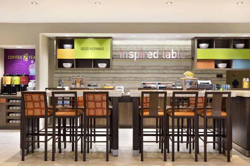 فندق Home2 Suites By Hilton Grovetown Augusta Area