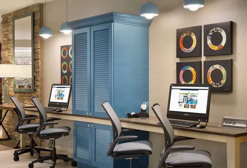 فندق Home2 Suites By Hilton Grovetown Augusta Area