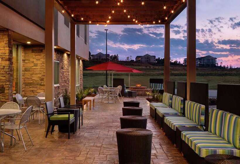 فندق Home2 Suites By Hilton Grovetown Augusta Area