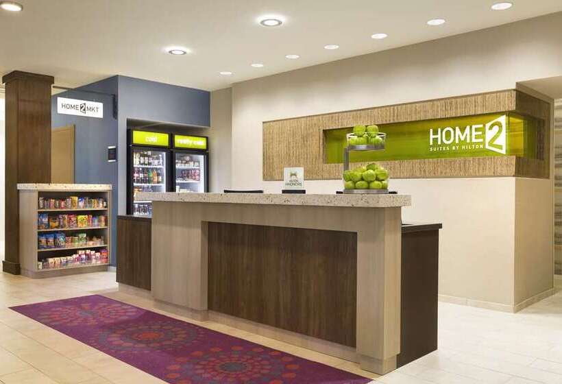 فندق Home2 Suites By Hilton Grovetown Augusta Area