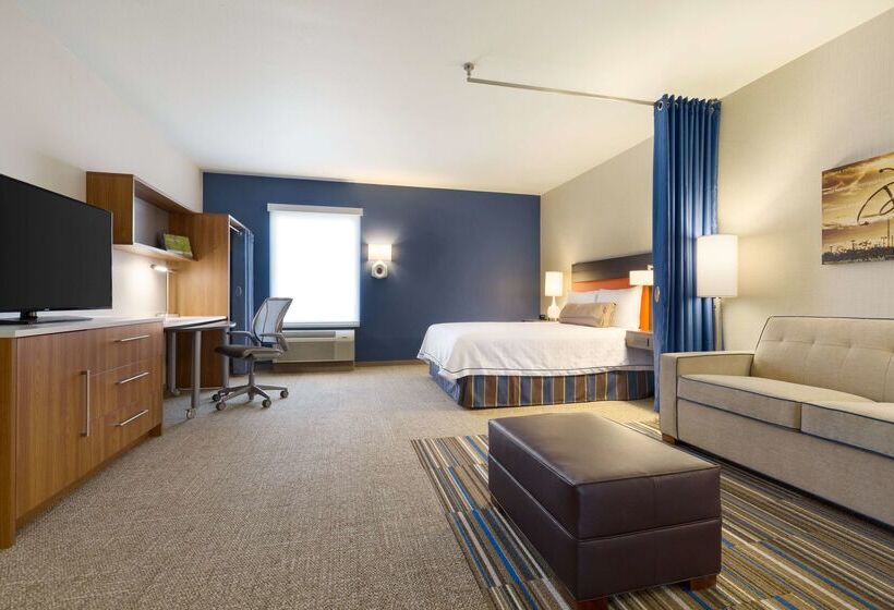 فندق Home2 Suites By Hilton Phoenix Chandler