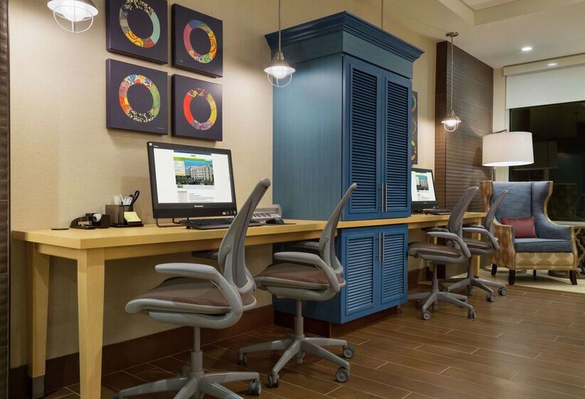 فندق Home2 Suites By Hilton Phoenix Chandler