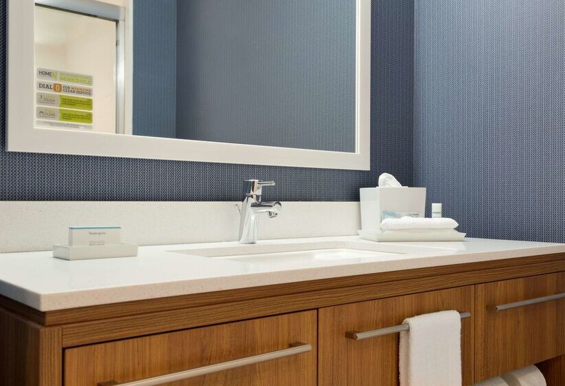 فندق Home2 Suites By Hilton Phoenix Chandler