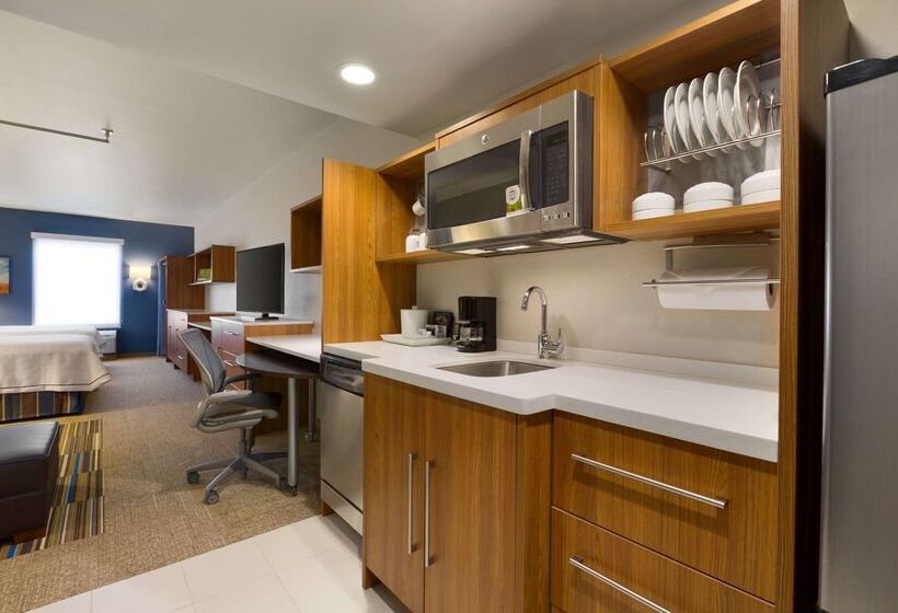 فندق Home2 Suites By Hilton Phoenix Chandler