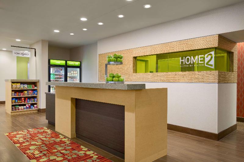 فندق Home2 Suites By Hilton Phoenix Chandler