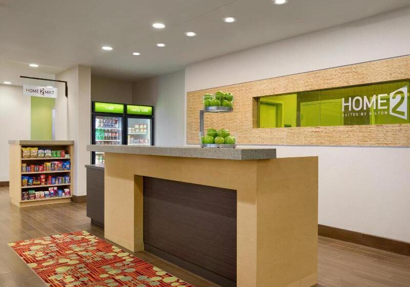 فندق Home2 Suites By Hilton Phoenix Chandler