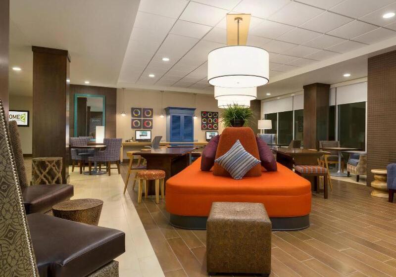 فندق Home2 Suites By Hilton Phoenix Chandler