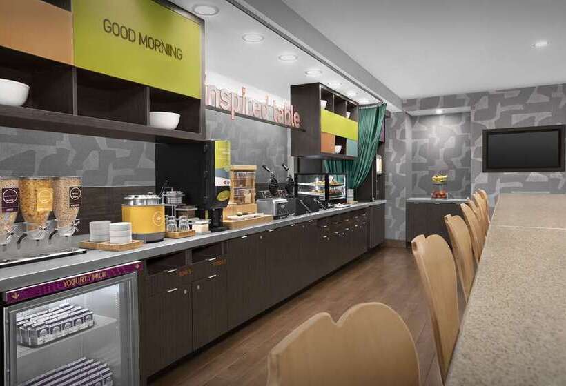 فندق Home2 Suites By Hilton Phoenix Chandler