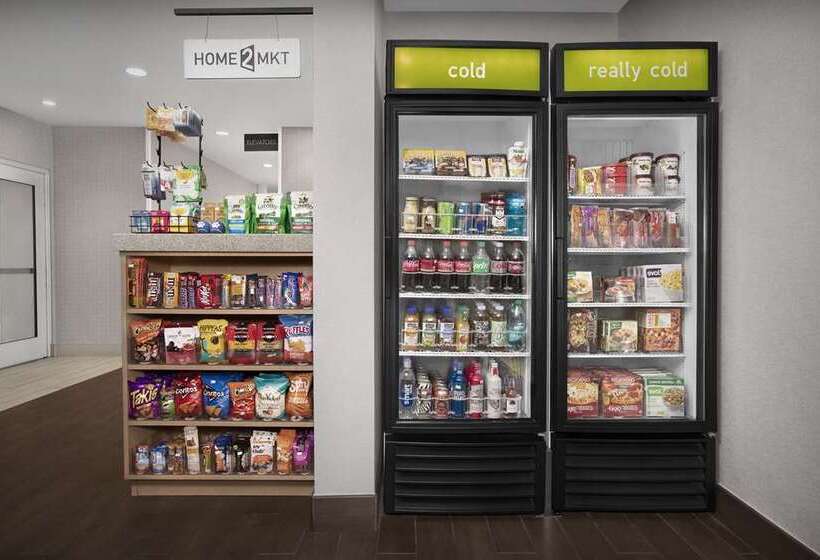 فندق Home2 Suites By Hilton Phoenix Chandler