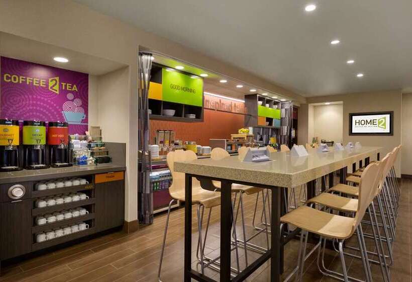 فندق Home2 Suites By Hilton Phoenix Chandler