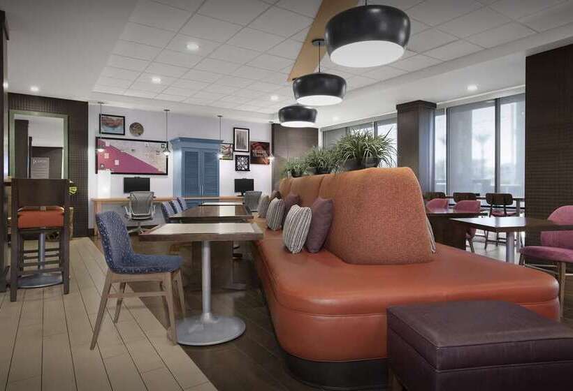 فندق Home2 Suites By Hilton Phoenix Chandler