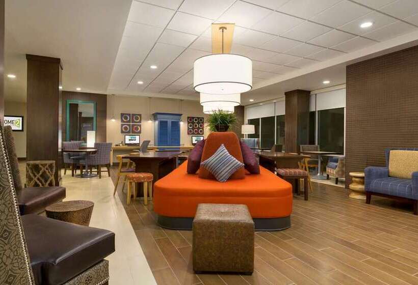 فندق Home2 Suites By Hilton Phoenix Chandler