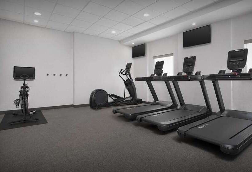 فندق Home2 Suites By Hilton Phoenix Chandler