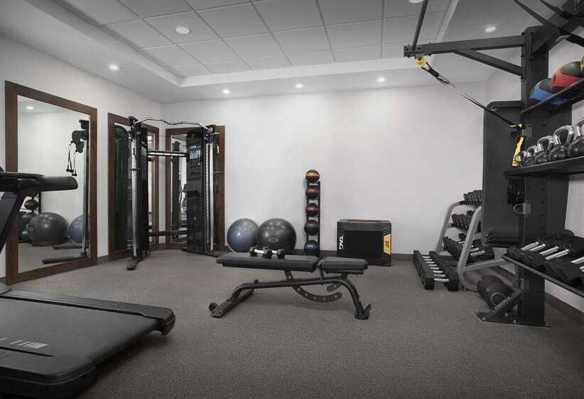 فندق Home2 Suites By Hilton Phoenix Chandler