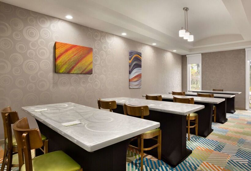 فندق Home2 Suites By Hilton Shenandoah The Woodlands