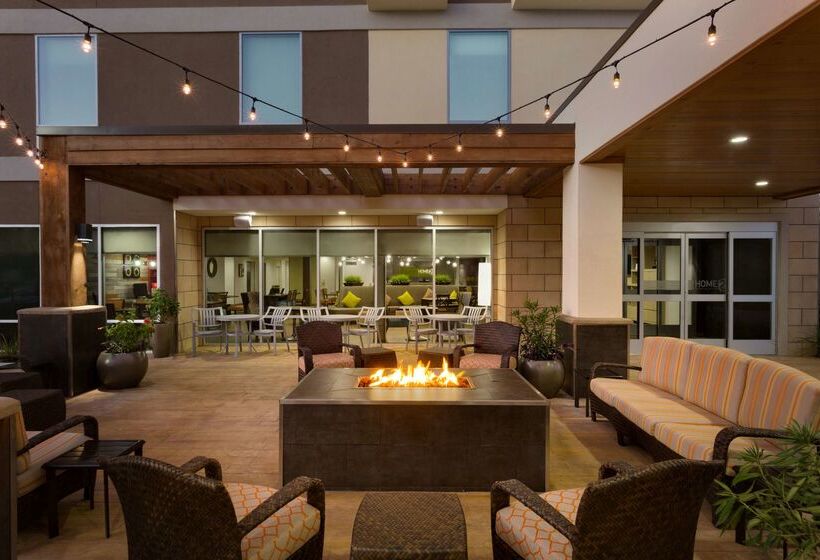 فندق Home2 Suites By Hilton Shenandoah The Woodlands