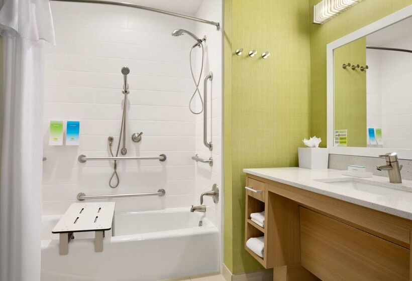 فندق Home2 Suites By Hilton Shenandoah The Woodlands