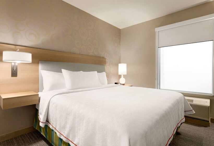 فندق Home2 Suites By Hilton Shenandoah The Woodlands